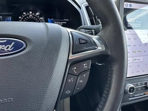 Used 2022 Ford Edge SEL w/ Convenience Package AWD/4WD image 57