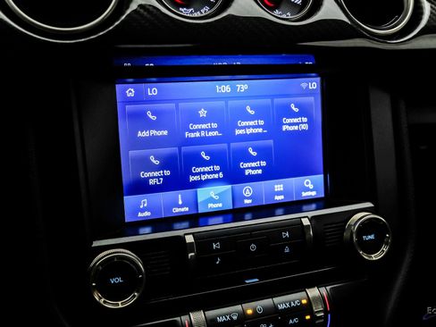 Used 2021 Ford Mustang Shelby GT500 w/ Carbon Fiber Track Pack image 76