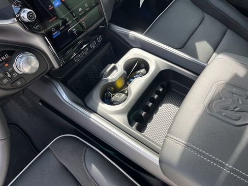 New 2026 RAM 1500 Laramie w/ Night Edition image 10