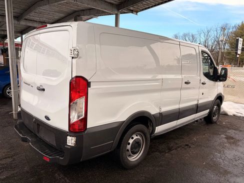 Used 2018 Ford Transit 150 130 Low Roof RWD image 45