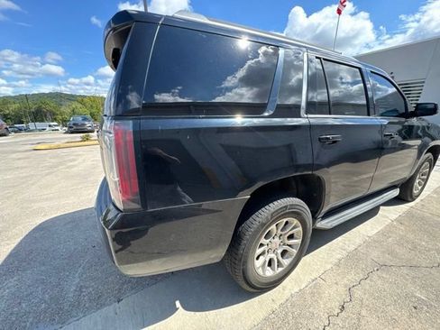 Used 2018 GMC Yukon SLT RWD image 14