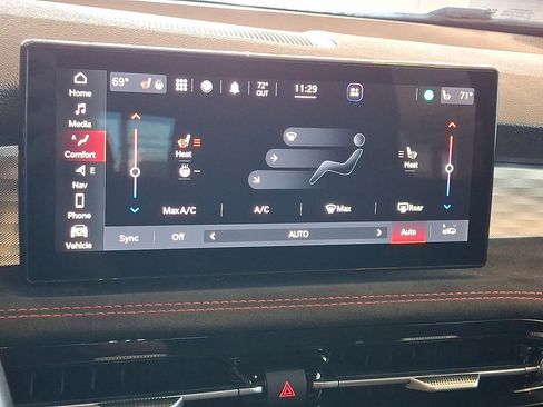 Used 2024 Alfa Romeo Tonale Veloce image 27