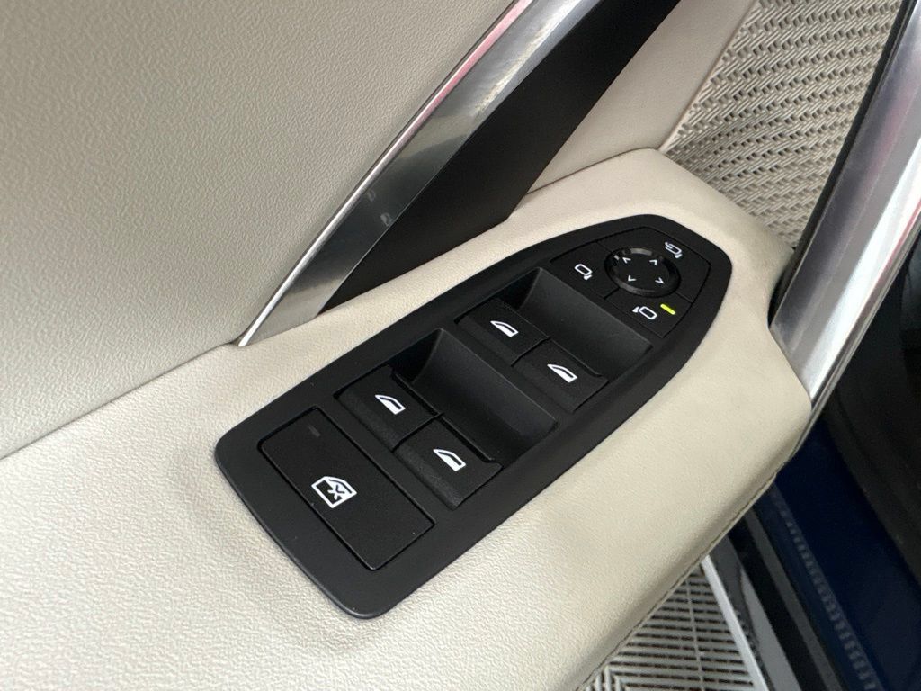 Used 2026 BMW X1 xDrive28i w/ Convenience Package AWD/4WD image 20