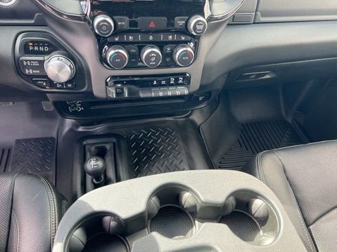 Certified 2021 RAM 2500 Power Wagon image 14