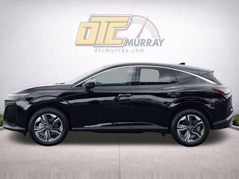 Used 2026 Nissan Murano SL w/ Comfort Package AWD/4WD image 8
