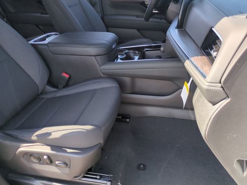 New 2026 Chevrolet Tahoe LS w/ Max Trailering Package image 52