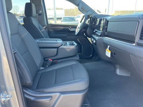 Used 2026 GMC Sierra 1500 Elevation image 28