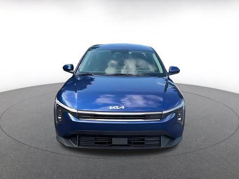 Used 2025 Kia K4 FWD image 4