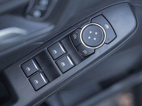 New 2026 Ford Escape SE w/ Class II Trailer Tow Package image 47