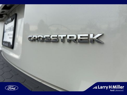 Used 2019 Subaru Crosstrek 2.0i Premium image 23