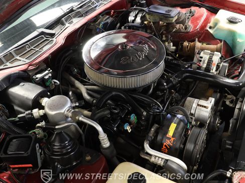 Used 1990 Chevrolet Camaro RS image 31