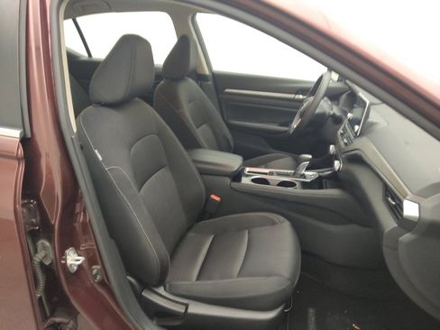 Used 2023 Nissan Altima 2.5 SV image 21