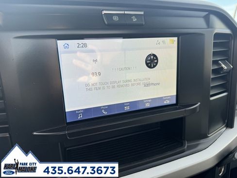 New 2026 Ford F250 XL w/ 360-Degree Camera Package image 42