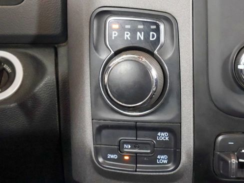 Used 2019 RAM 1500 Tradesman w/ Popular Equipment Group AWD/4WD image 31