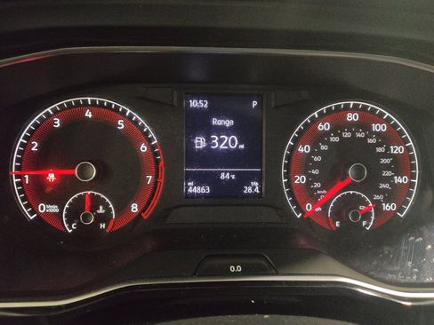 Used 2021 Volkswagen Jetta S FWD image 23