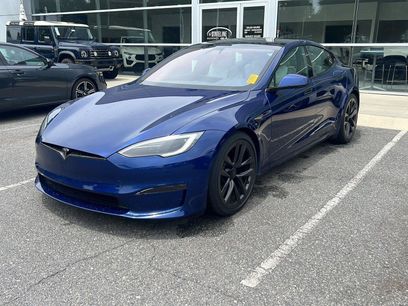 Used 2022 Tesla Model S