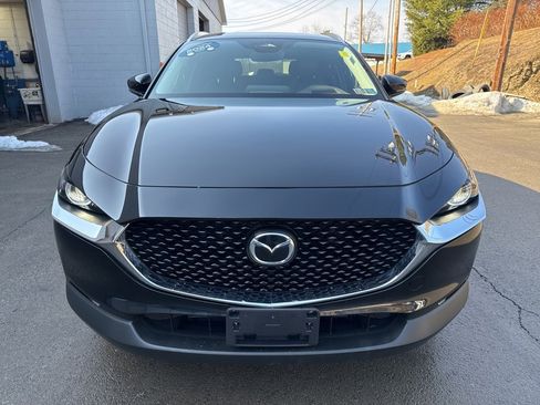 Used 2024 MAZDA CX-30 AWD 2.5 S w/ Premium Package image 8