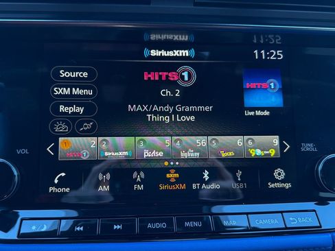 Certified 2024 Nissan Z Performance w/ Floor Mat Package image 21