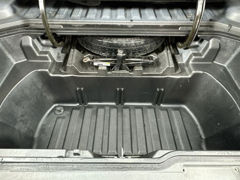 Certified 2023 Honda Ridgeline Sport image 24