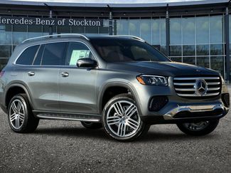 New 2026 Mercedes-Benz GLS 450 GLS 450 video 1
