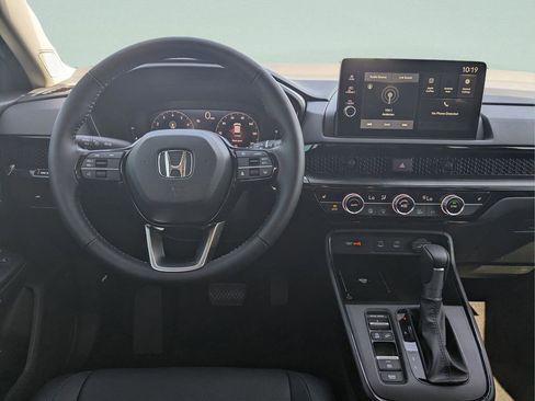 New 2026 Honda CR-V EX-L image 13