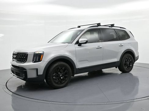 Used 2024 Kia Telluride SX Prestige X-Pro AWD/4WD image 1