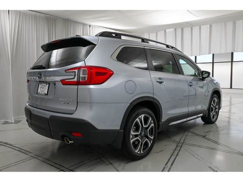 New 2025 Subaru Ascent Limited image 7