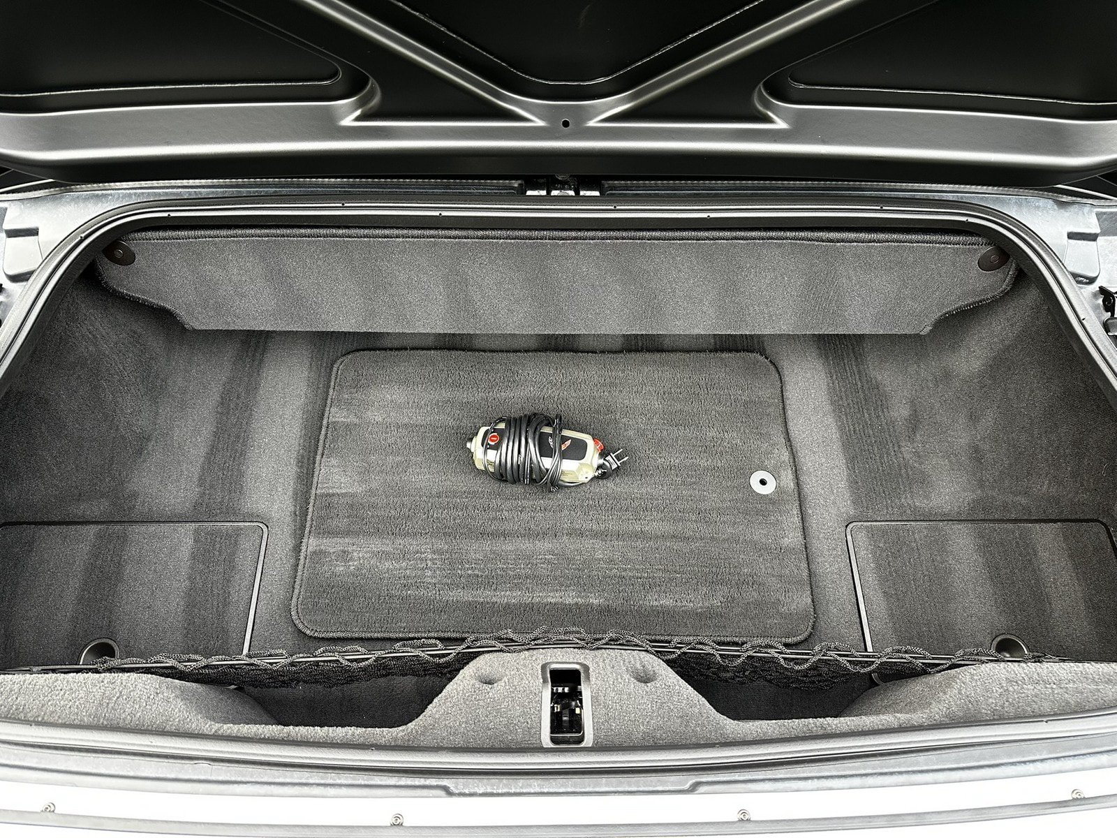 Used 2007 Chevrolet Corvette Convertible w/ Preferred Equipment Group RWD image 24