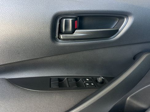 New 2026 Toyota Corolla LE FWD image 12