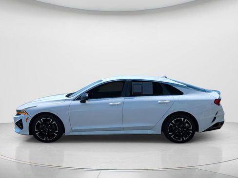Used 2021 Kia K5 GT-Line image 7