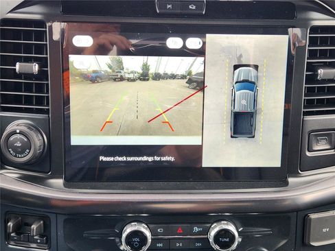 New 2025 Ford F150 Tremor w/ Equipment Group 402A High AWD/4WD image 13