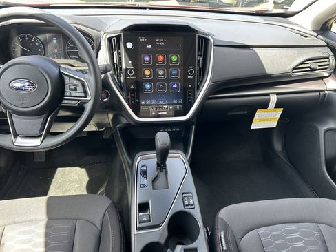 New 2025 Subaru Impreza 2.0i Sport image 14