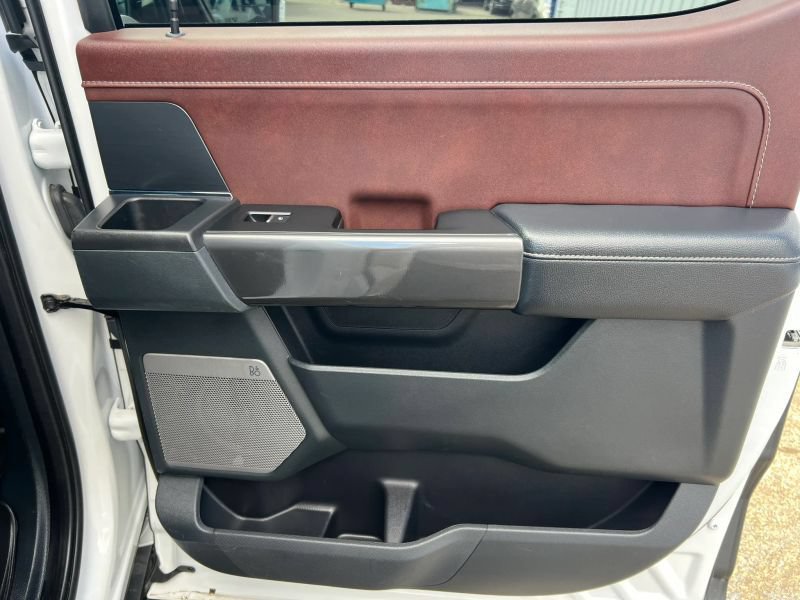 Used 2023 Ford F150 Lariat AWD/4WD image 10