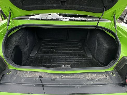 Used 2023 Dodge Challenger GT w/ Plus Package image 13