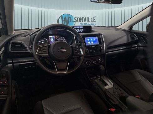 Certified 2023 Subaru Crosstrek 2.0i image 14