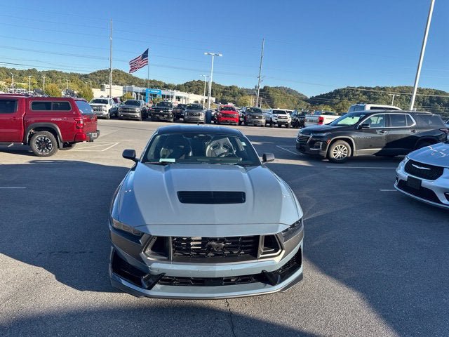 Used 2025 Ford Mustang Dark Horse RWD image 6