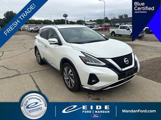 Used 2020 Nissan Murano SL w/ Moonroof Package AWD/4WD video 1