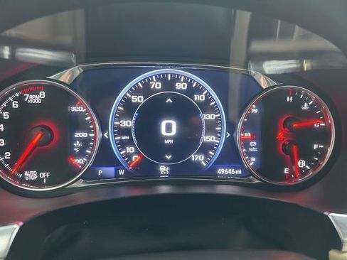 Certified 2023 Chevrolet Traverse Premier w/ LPO, Floor Liner Package image 10