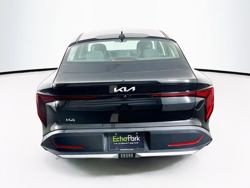 Used 2025 Kia K4 FWD image 7