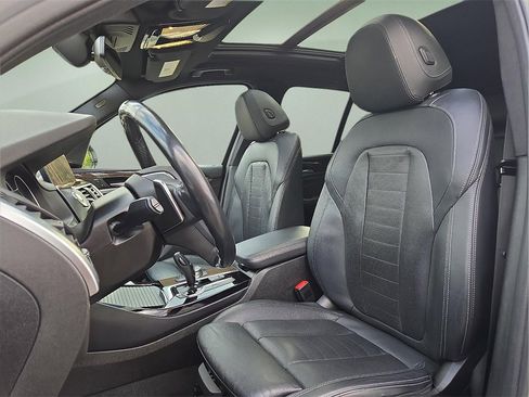 Used 2019 BMW X3 xDrive30i w/ Executive Package image 14