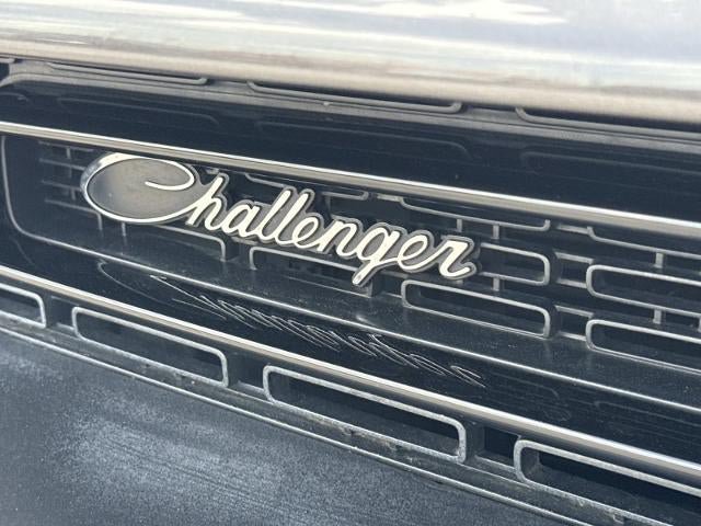 Used 2022 Dodge Challenger R/T Scat Pack RWD image 9