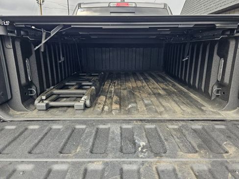 Used 2021 RAM 1500 Rebel w/ Leather & Sound Group AWD/4WD image 15