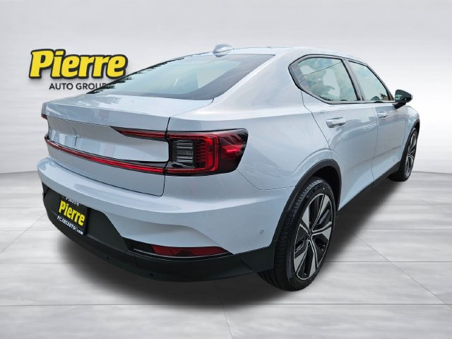 Used 2023 Polestar Polestar 2 w/ Pilot Pack AWD/4WD image 5