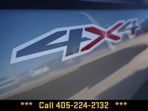 Used 2026 Chevrolet Silverado 1500 RST AWD/4WD image 7