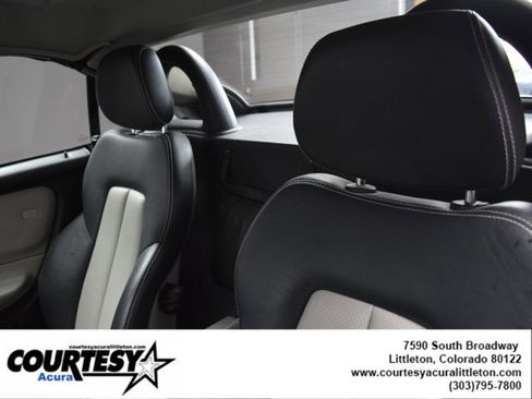 Used 1998 Mercedes-Benz SLK 230 image 14