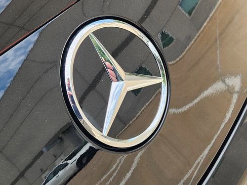 New 2026 Mercedes-Benz CLE 300 4MATIC Coupe image 10