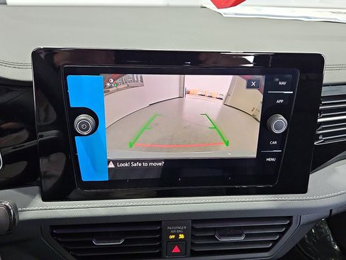 New 2026 Volkswagen Jetta SEL image 17