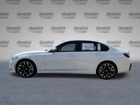New 2026 BMW 330i xDrive Sedan w/ M Sport Package AWD/4WD image 10