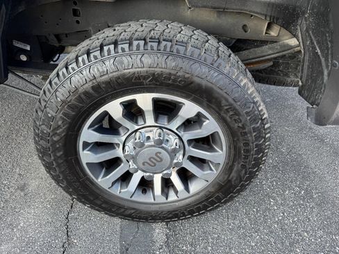 Used 2021 Ford F250 King Ranch image 5