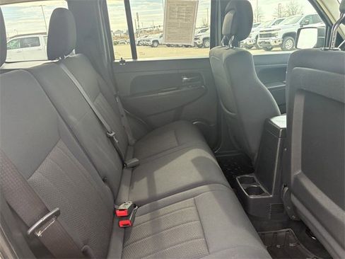 Used 2012 Jeep Liberty Sport w/ Popular Equipment Group image 14